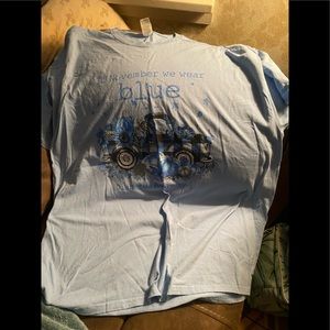 Diabetes awareness T Shirt